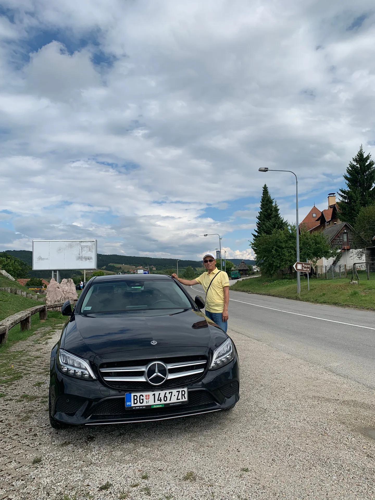 不会英语出国玩困难吗,快速教你如何解决国外旅行的困难(图6)