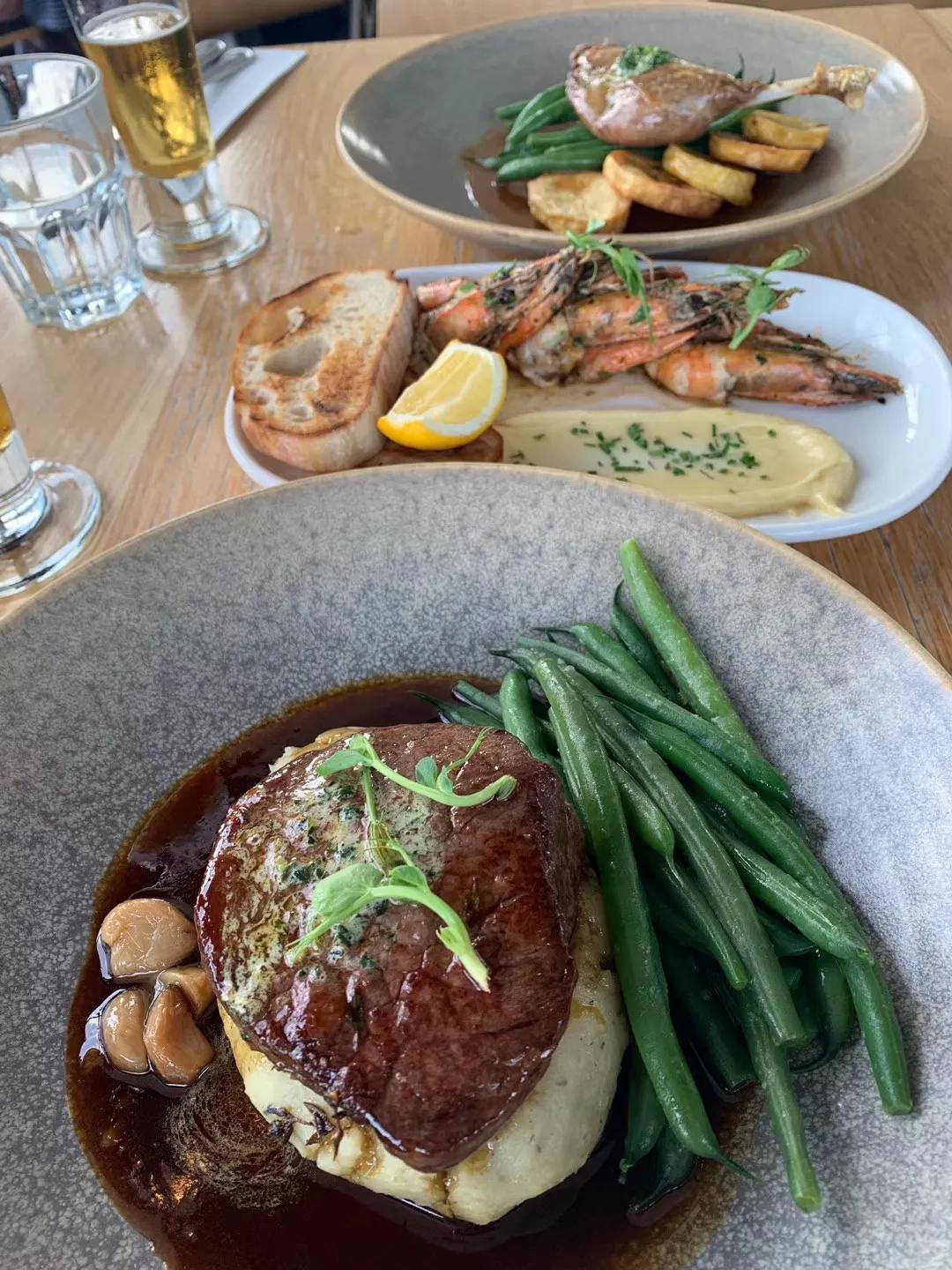 不会英语出国玩困难吗,快速教你如何解决国外旅行的困难(图5)