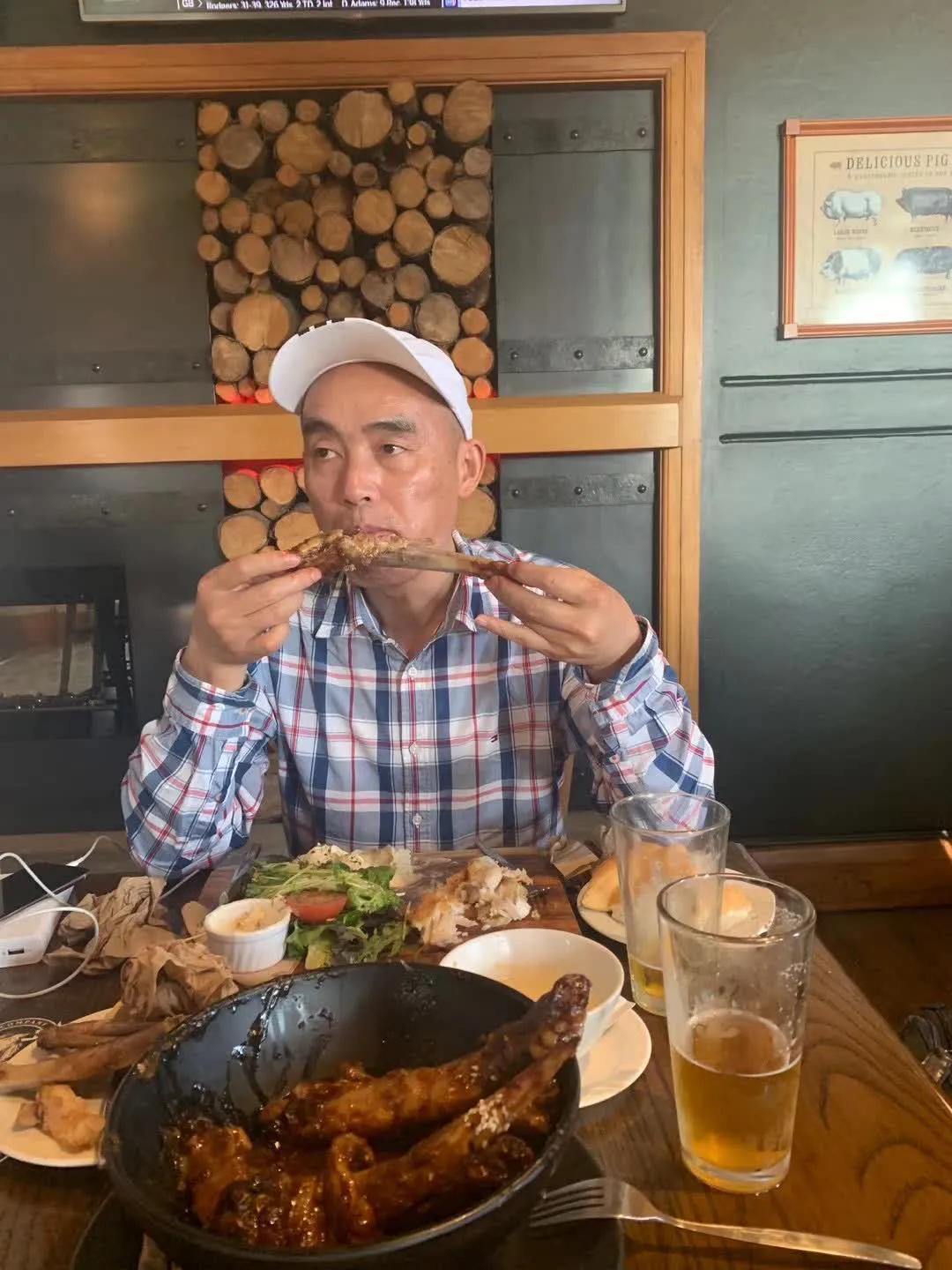 不会英语出国玩困难吗,快速教你如何解决国外旅行的困难(图8)