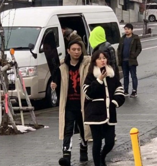 王思聪限制出国是真的吗,王思聪不坐民航人家可还有私人飞机噢(图3)