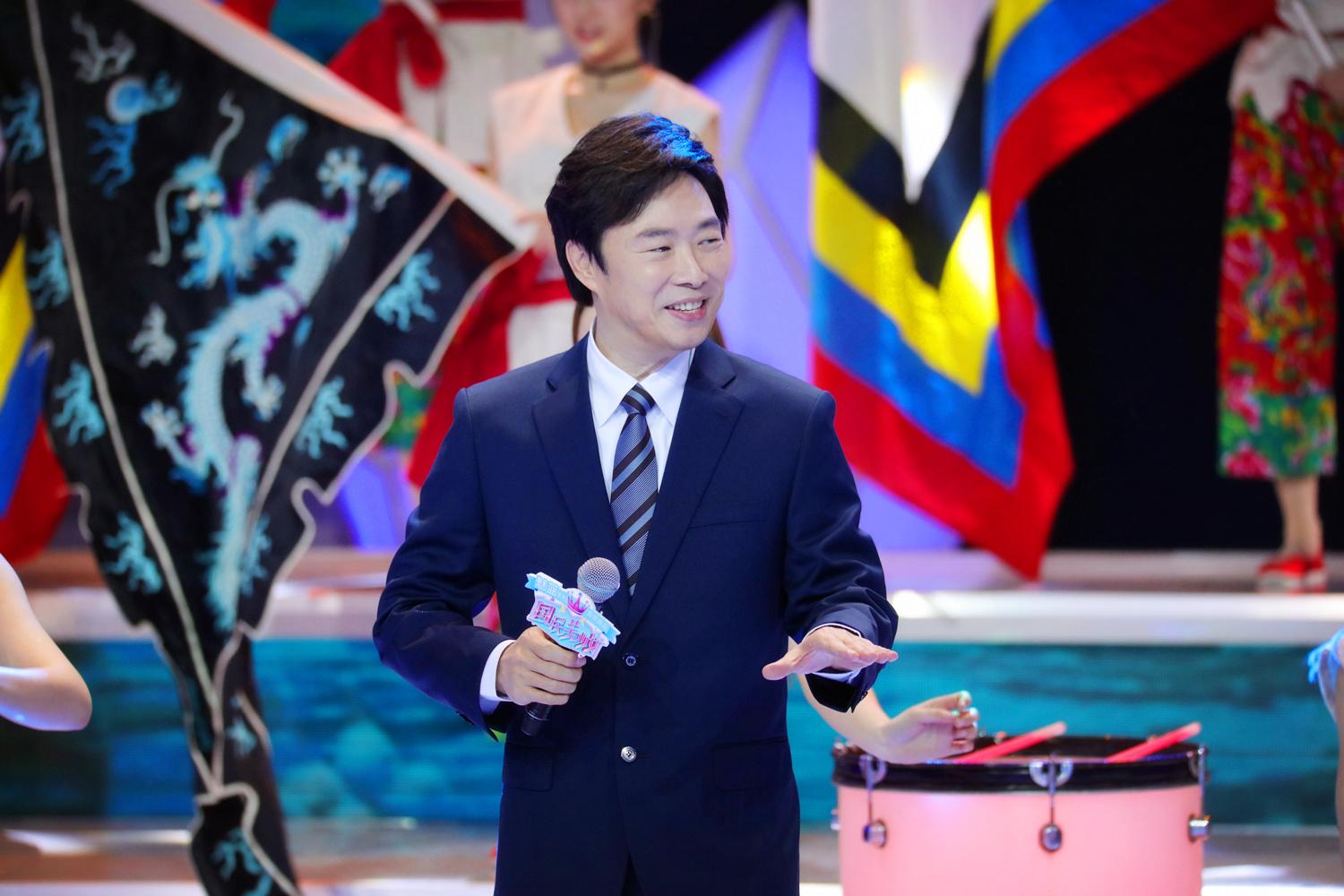 台湾出国明星男明星名单有哪些,盘点7位台湾爱国明星(图11)