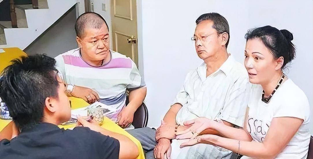 台湾出国明星男明星名单有哪些,盘点7位台湾爱国明星(图17)