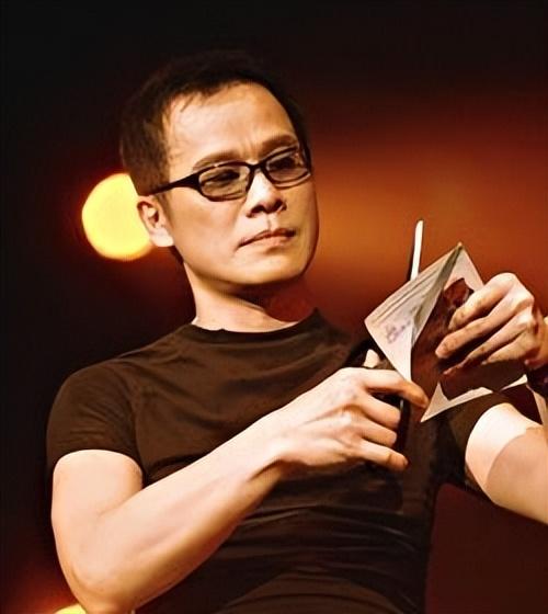 台湾出国明星男明星名单有哪些,盘点7位台湾爱国明星(图19)