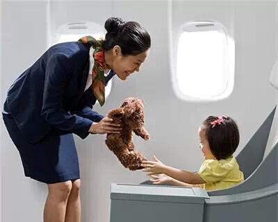 男孩带着孩子出国好吗,1岁以下的宝宝出国一定要注意这些(图5)