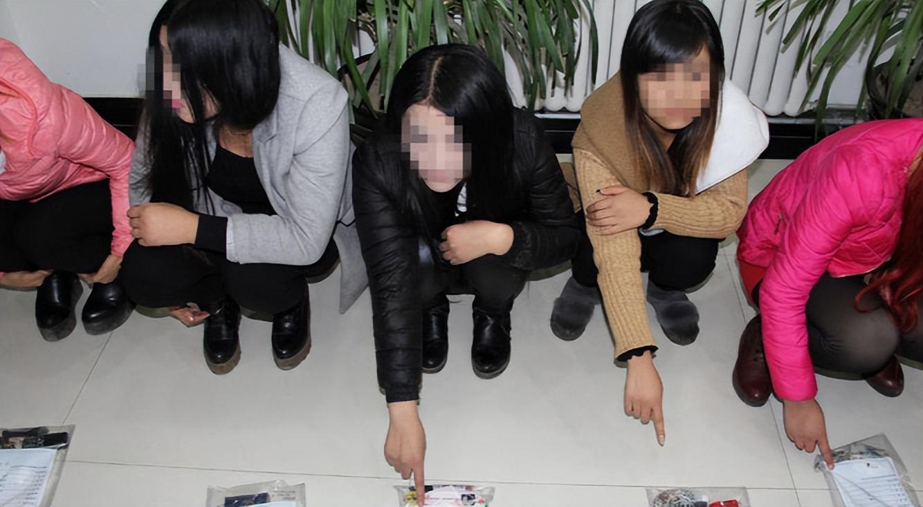 高薪引诱女孩出国骗局大揭秘,女孩们请注意国外诈骗(图2)