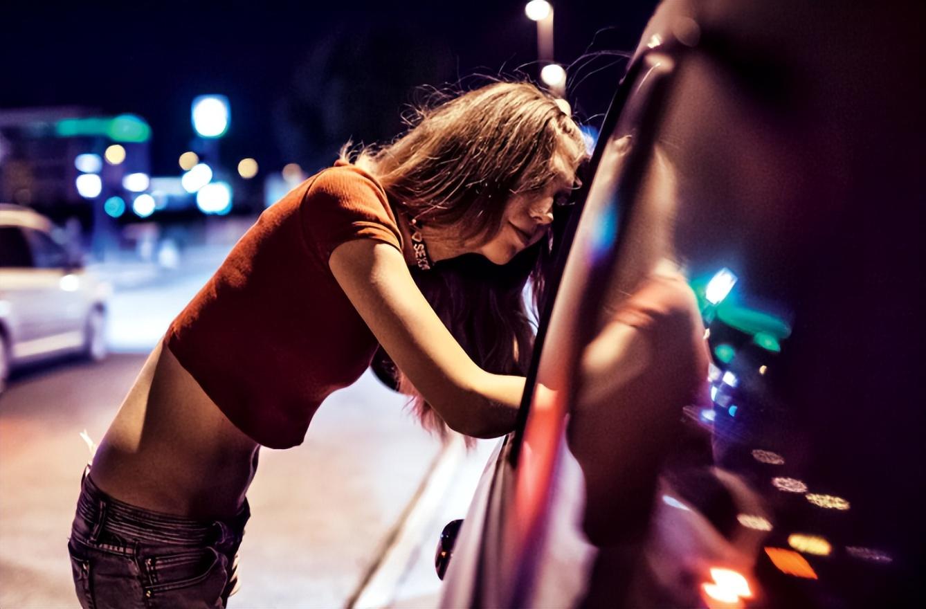 高薪引诱女孩出国骗局大揭秘,女孩们请注意国外诈骗(图7)