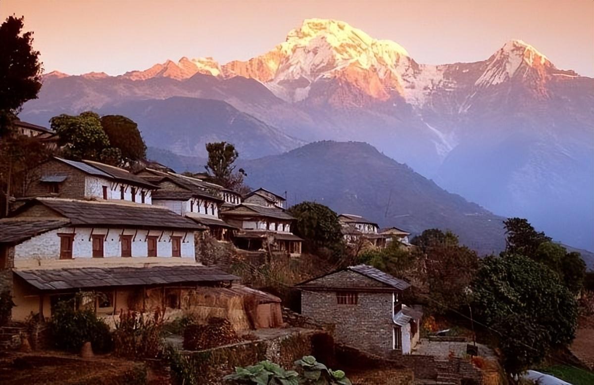 出国游去哪个国家省钱,盘点10个全球旅行最便宜的国家(图8)