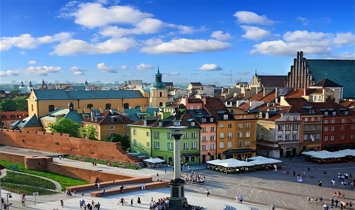 出国游去哪个国家省钱,盘点10个全球旅行最便宜的国家(图1)