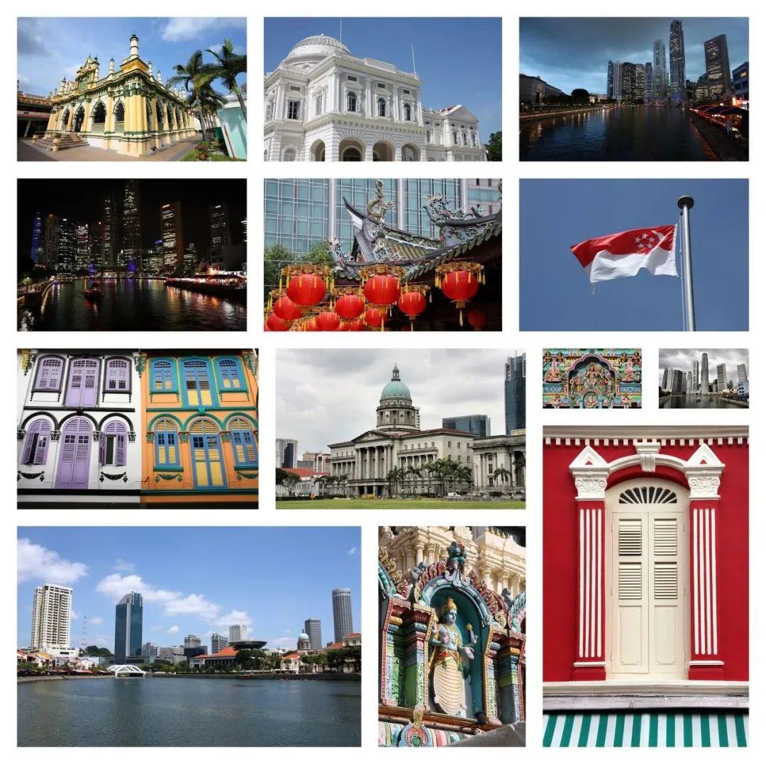 适合亲子旅游的国家有哪些,这个国家可国内直飞0时差(图2)