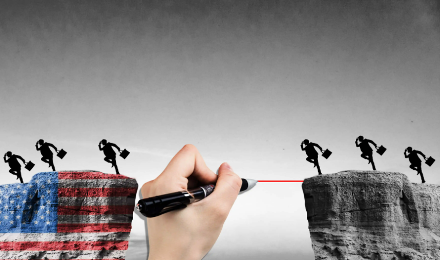 女儿中学出国陪读怎么办,子女赴美留学家长陪读签证解决方案分析(图1)