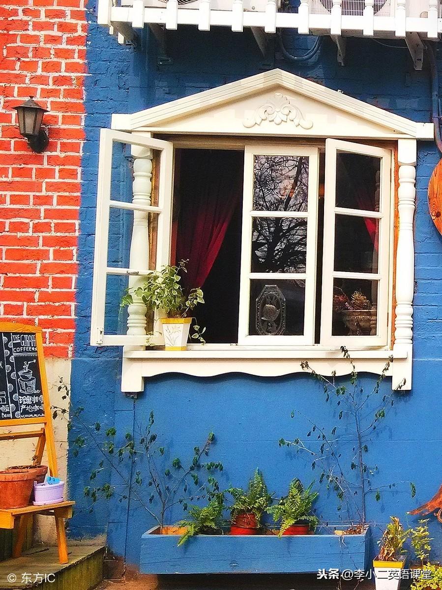 出国常用英语对白怎么说,超实用的出国旅游常用英语口语对话(图1)