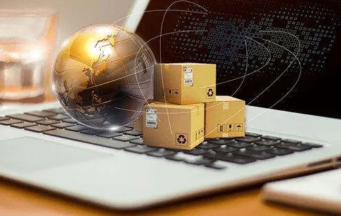 出国的购物记录怎么查询,跨境购“账单”消费者可以查了(图1)