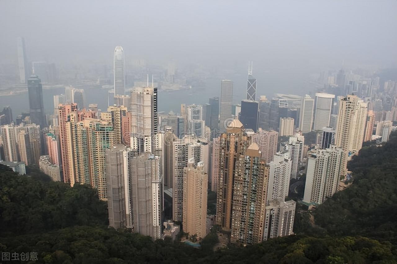 香港居民从澳门回港用什么证件,手把手教你申请回港易(图3)