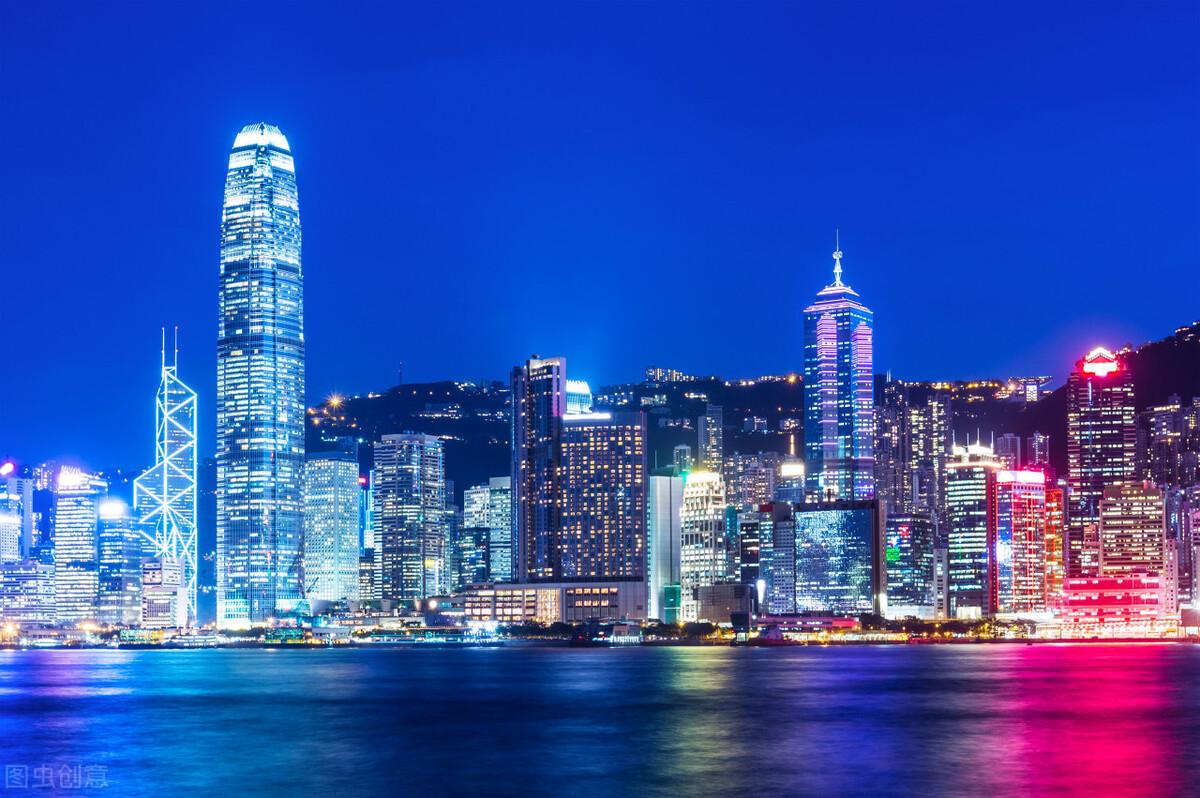 香港居民从澳门回港用什么证件,手把手教你申请回港易(图1)