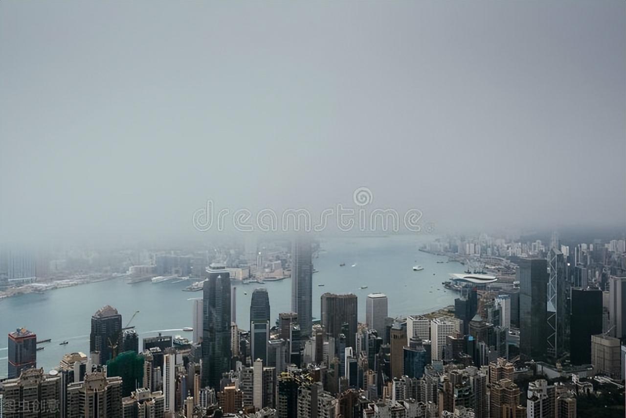 香港居民从澳门回港用什么证件,手把手教你申请回港易(图2)