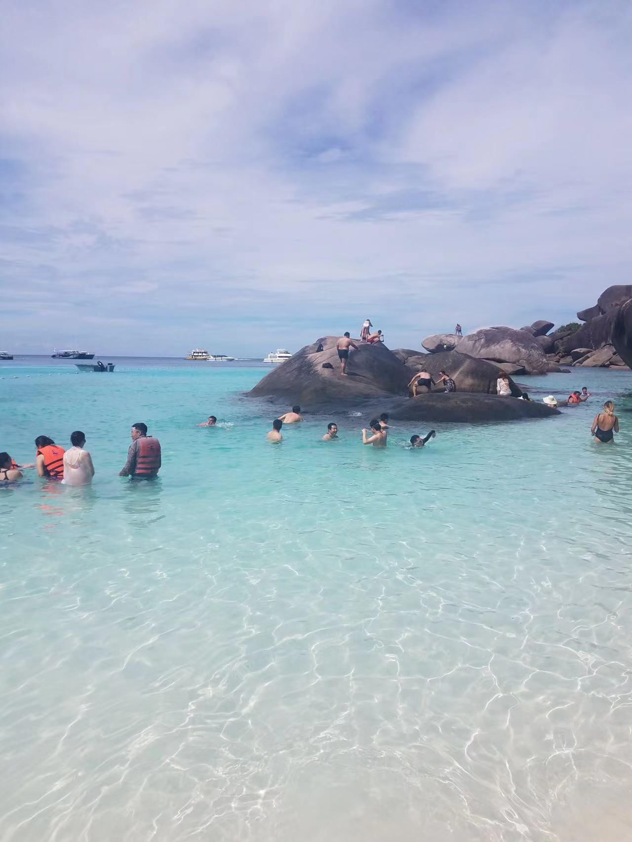 出国旅行预算多少钱,泰国7天自由行详细费用清单分享(图5)