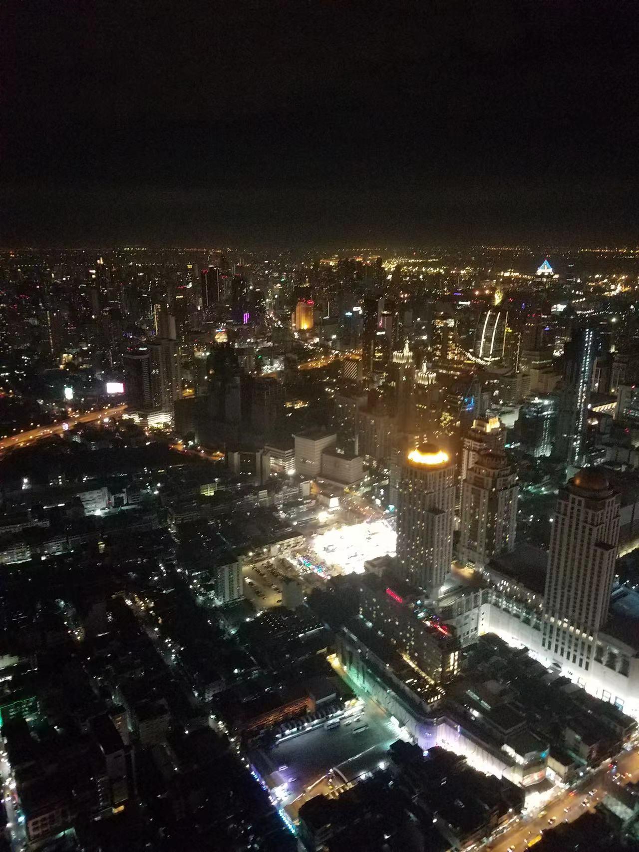 出国旅行预算多少钱,泰国7天自由行详细费用清单分享(图14)