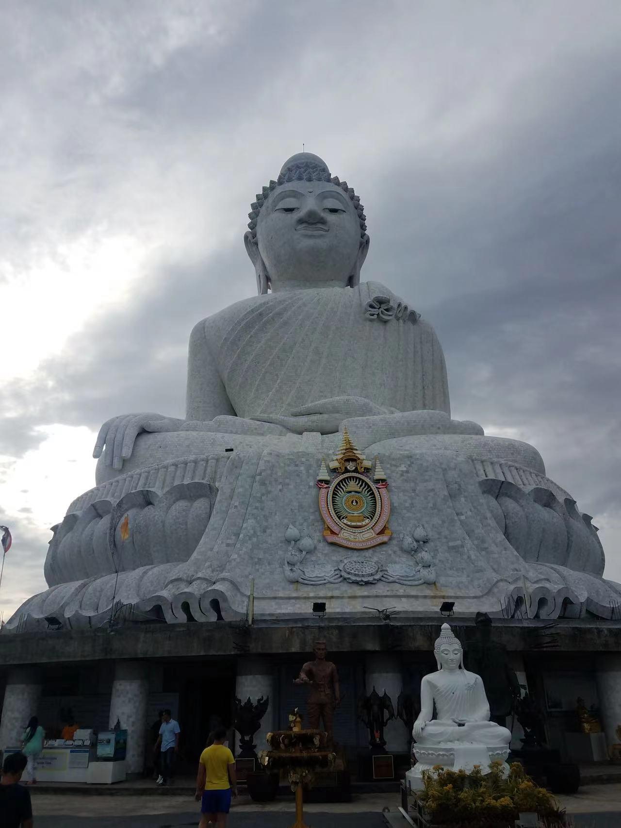 出国旅行预算多少钱,泰国7天自由行详细费用清单分享(图11)