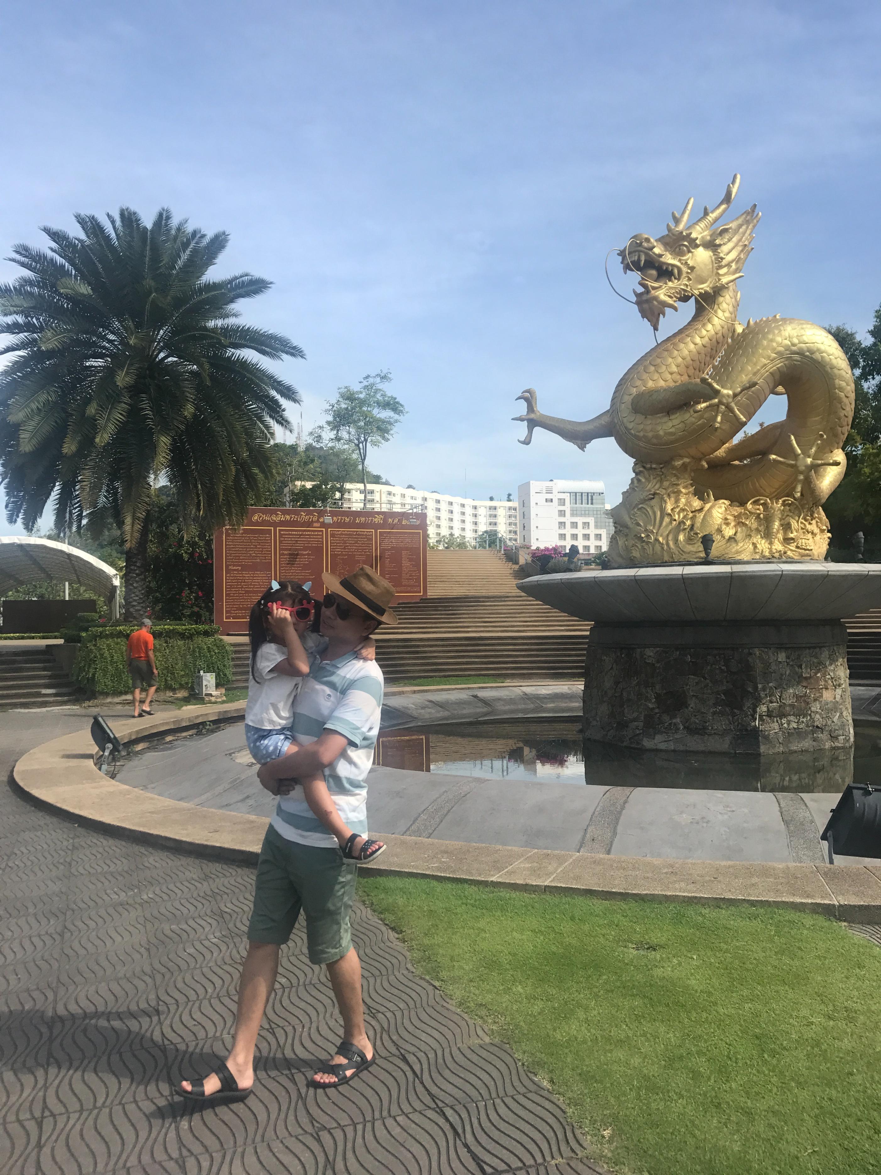 出国旅行预算多少钱,泰国7天自由行详细费用清单分享(图6)