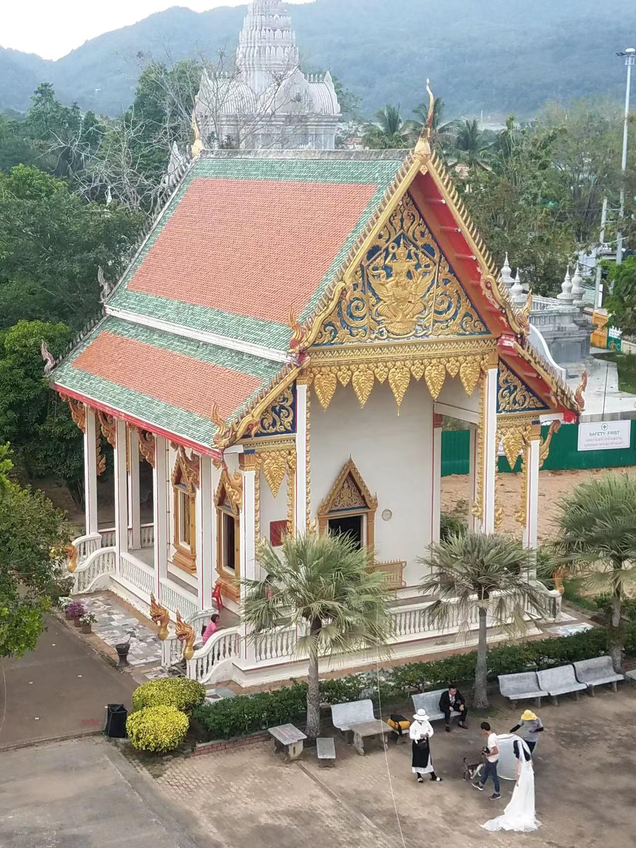 出国旅行预算多少钱,泰国7天自由行详细费用清单分享(图10)