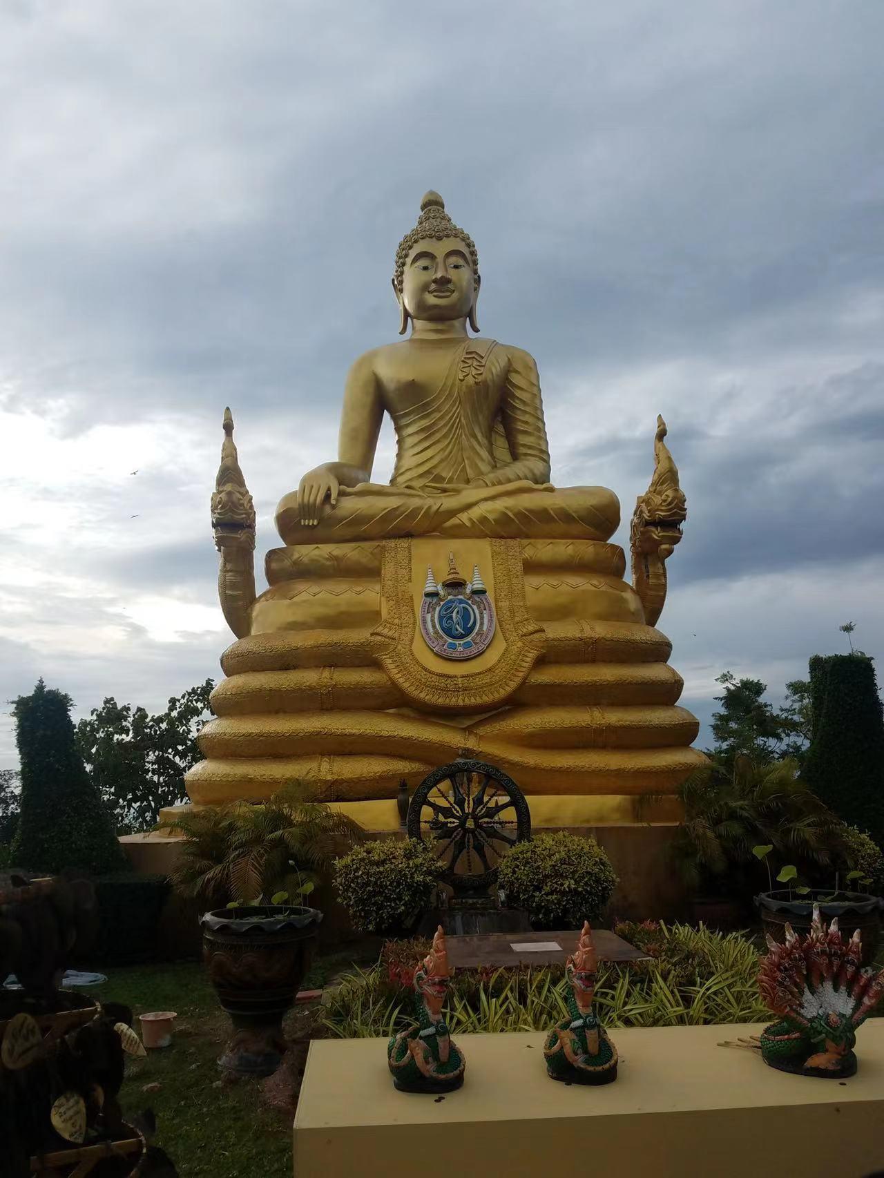 出国旅行预算多少钱,泰国7天自由行详细费用清单分享(图12)