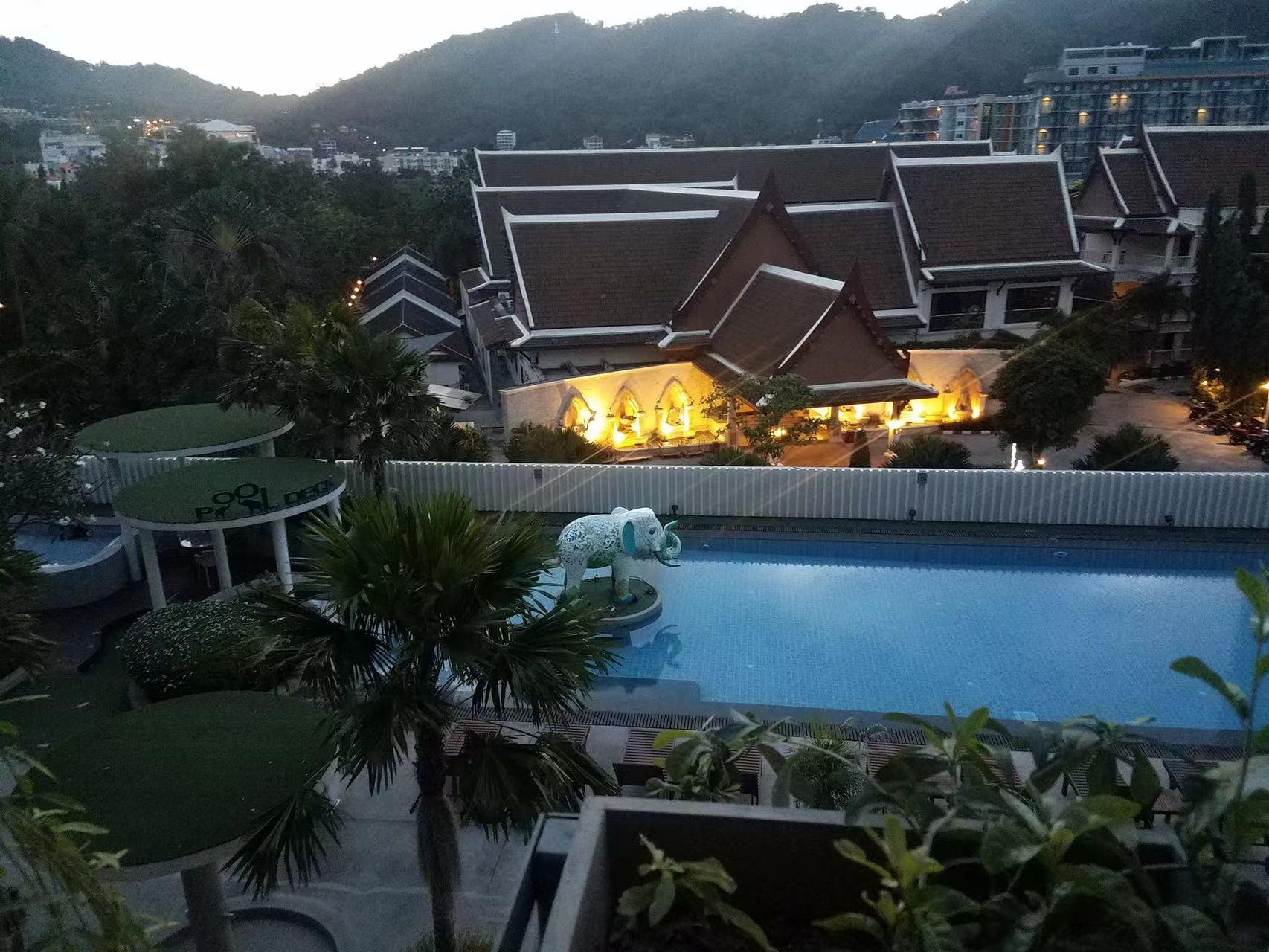 出国旅行预算多少钱,泰国7天自由行详细费用清单分享(图7)