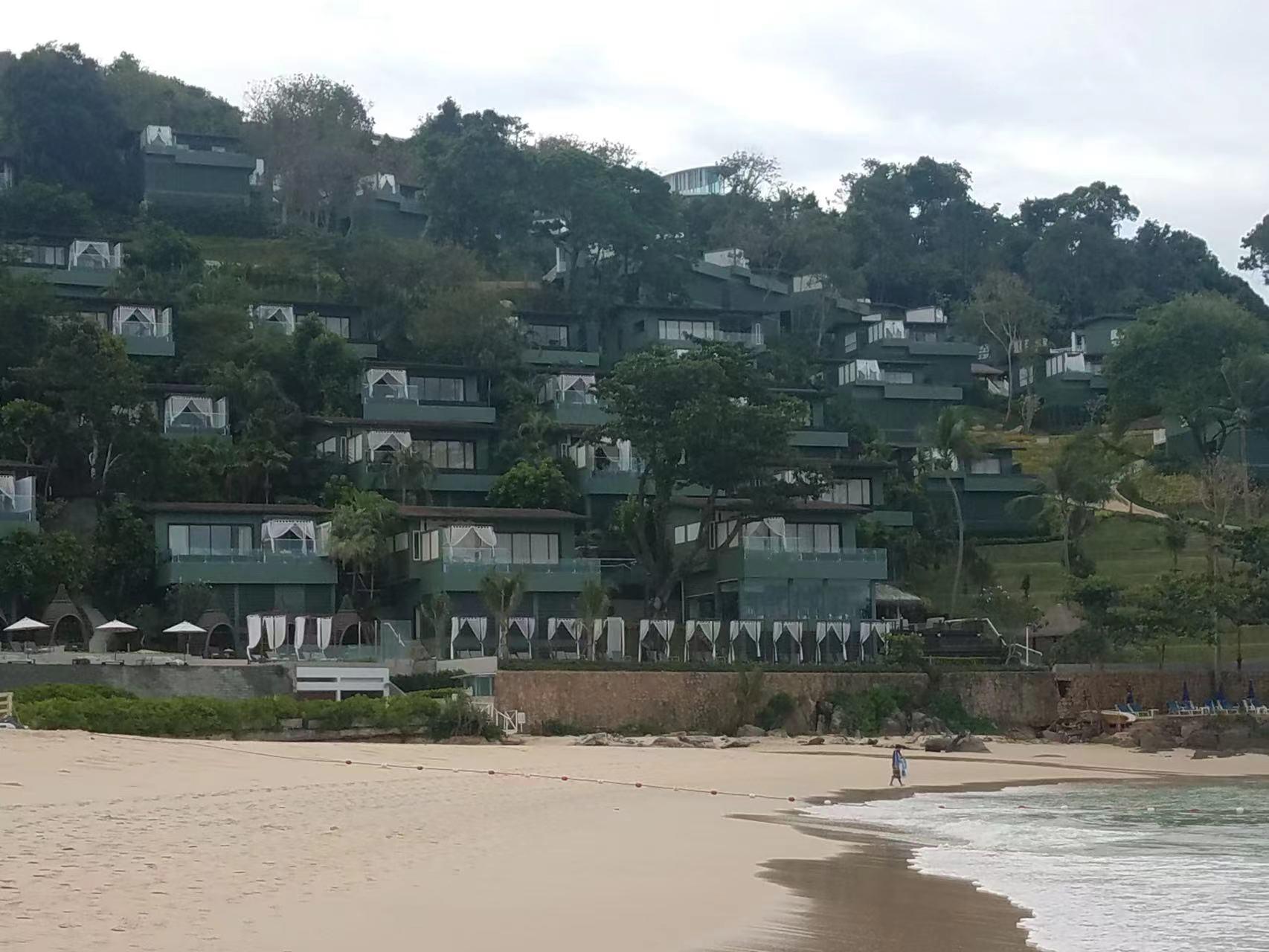 出国旅行预算多少钱,泰国7天自由行详细费用清单分享(图13)