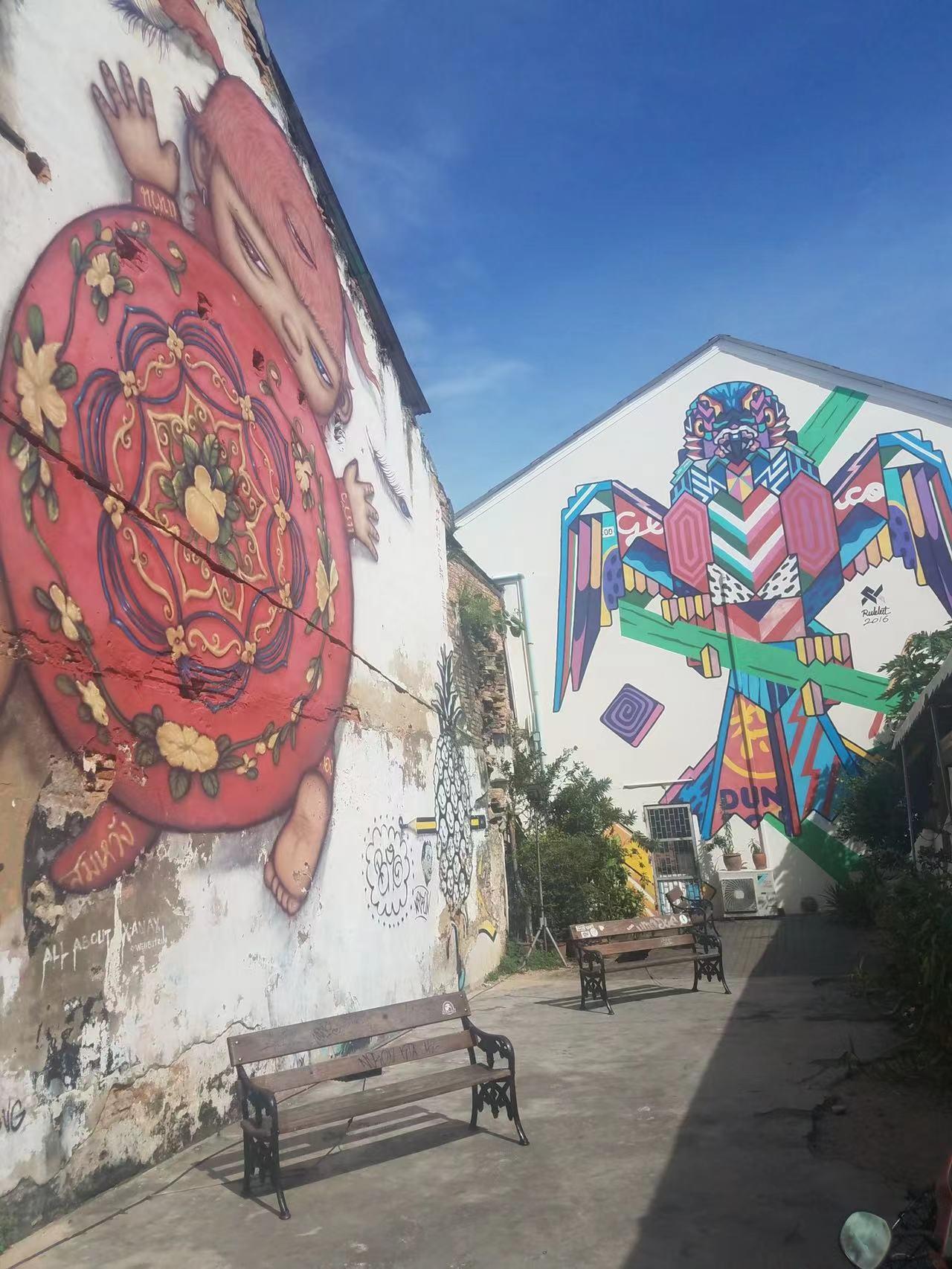 出国旅行预算多少钱,泰国7天自由行详细费用清单分享(图8)