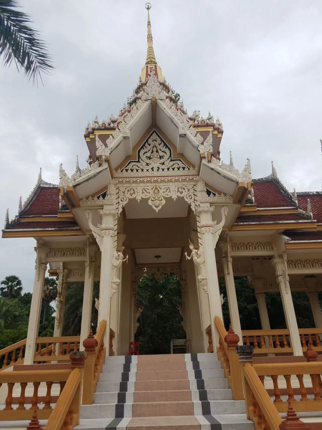 出国旅行预算多少钱,泰国7天自由行详细费用清单分享(图9)