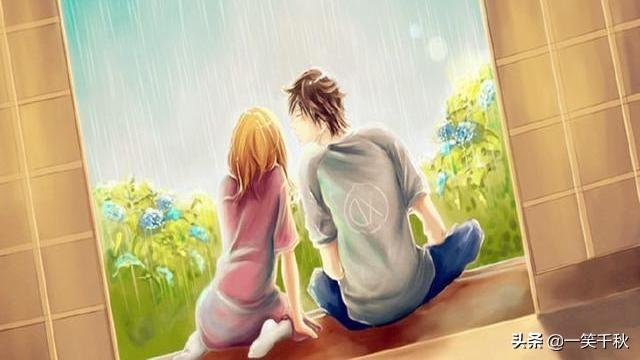 女孩出国留学男孩自愿等了三年,女友出国留学承诺回来就和我结婚(图1)