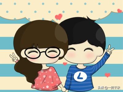 女孩出国留学男孩自愿等了三年,女友出国留学承诺回来就和我结婚(图6)