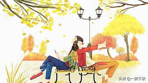 女孩出国留学男孩自愿等了三年,女友出国留学承诺回来就和我结婚(图3)