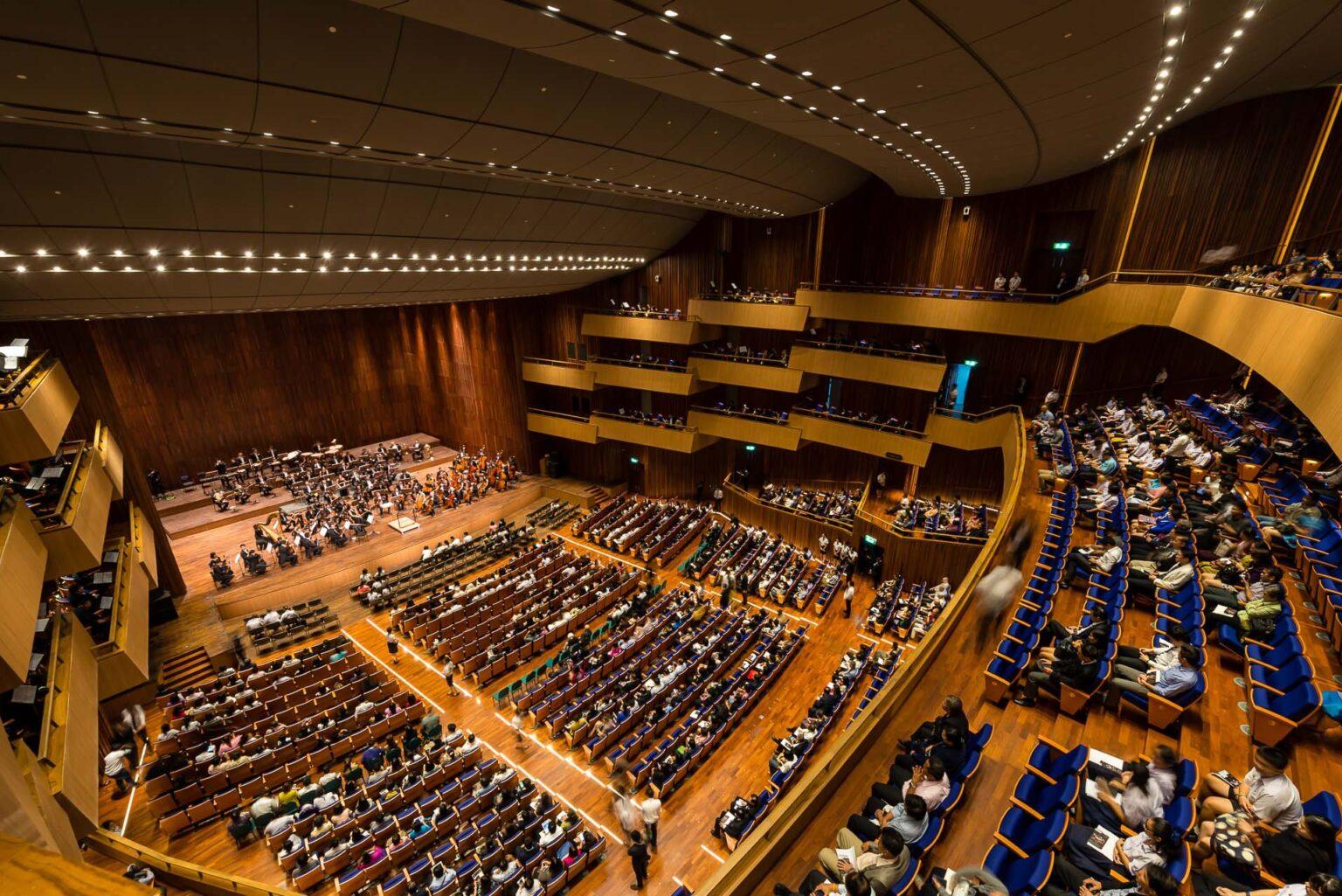 学音乐出国留学有用吗,音乐专业留学院校推荐(图2)