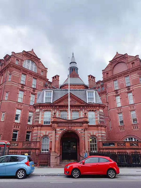 出国留学英语要达到什么水平,去英国留学英语要求条件盘点(图1)