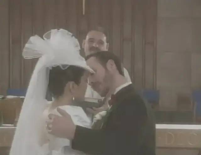 出国热从什么时候开始,以前的影视剧竟然这么透彻地谈论外国(图7)