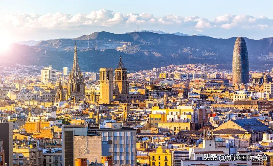 留学去哪个国家好,平价安全留学的国家分析(图6)