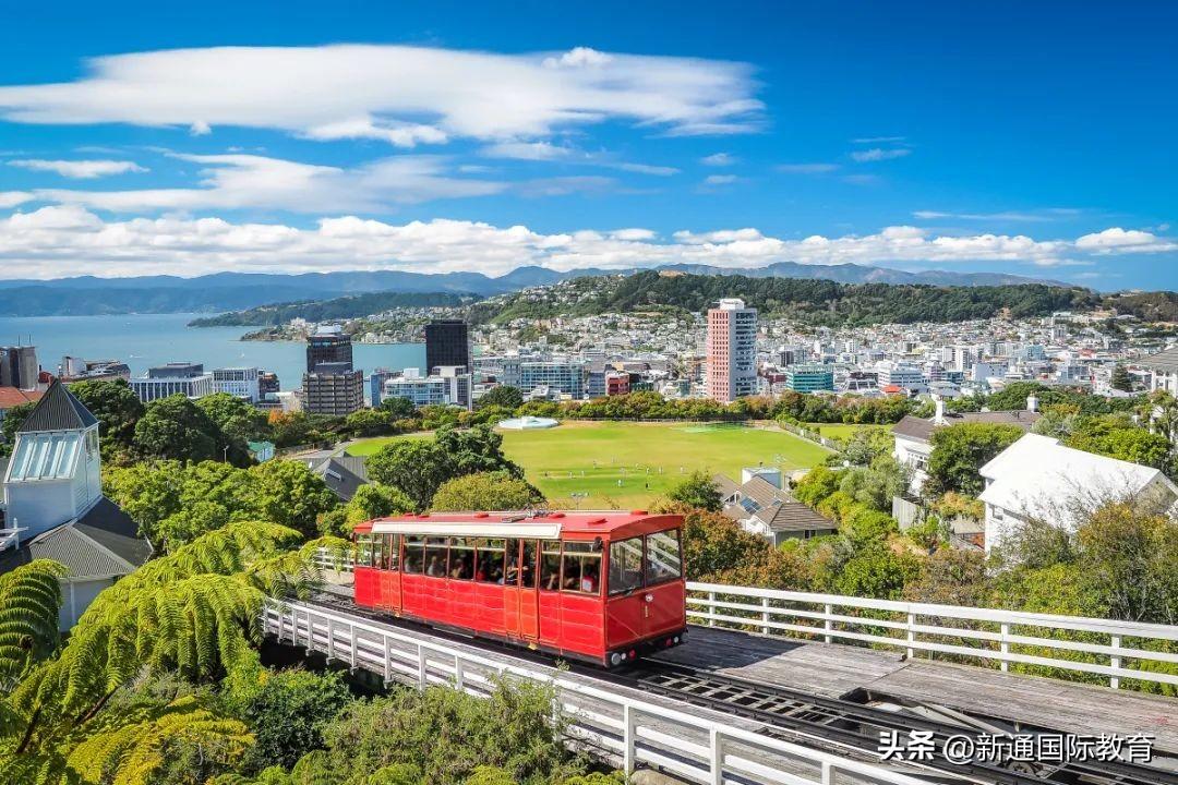 留学去哪个国家好,平价安全留学的国家分析(图8)