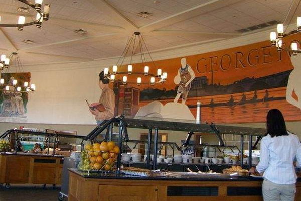 美国留学生打工一个月大概多少钱,最真实的美国留学打工工资(图2)