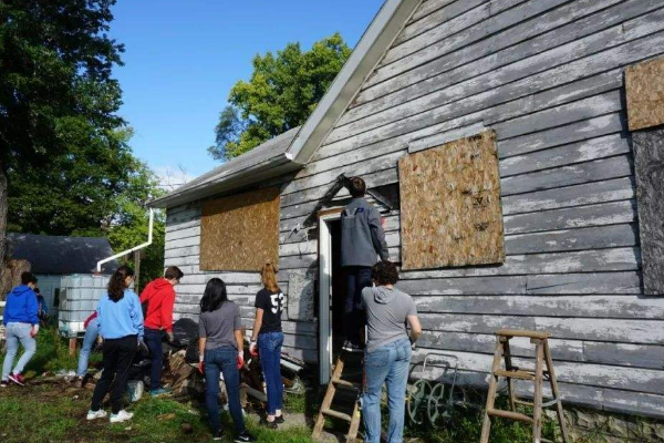 美国留学生打工一个月大概多少钱,最真实的美国留学打工工资(图3)