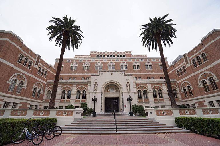 美国留学生最多的大学是哪个,盘点中国留学生最多的十所美国大学(图2)