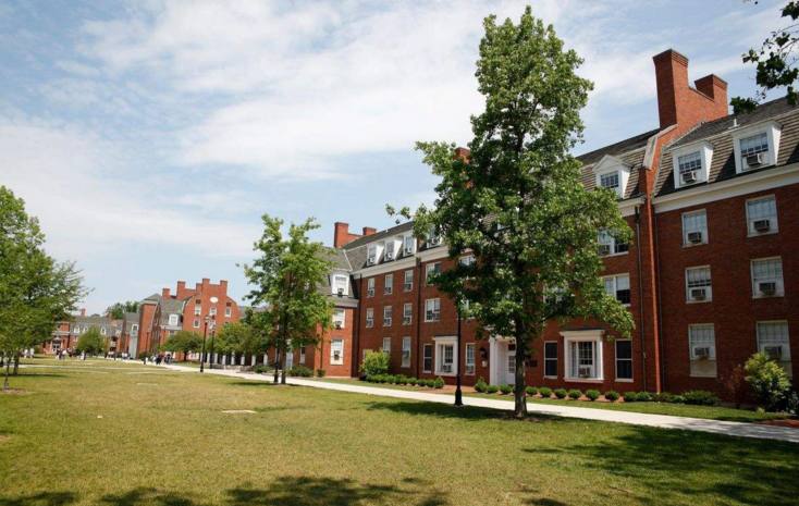 美国留学生最多的大学是哪个,盘点中国留学生最多的十所美国大学(图7)