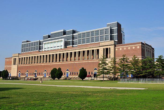 美国留学生最多的大学是哪个,盘点中国留学生最多的十所美国大学(图1)