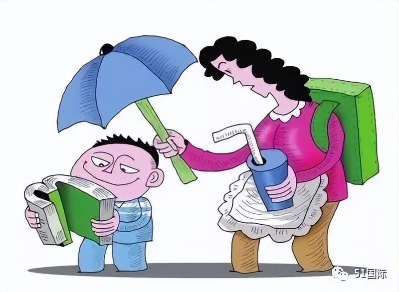 英国低龄留学可以陪读吗,英国低龄留学家长陪读的利与弊(图3)