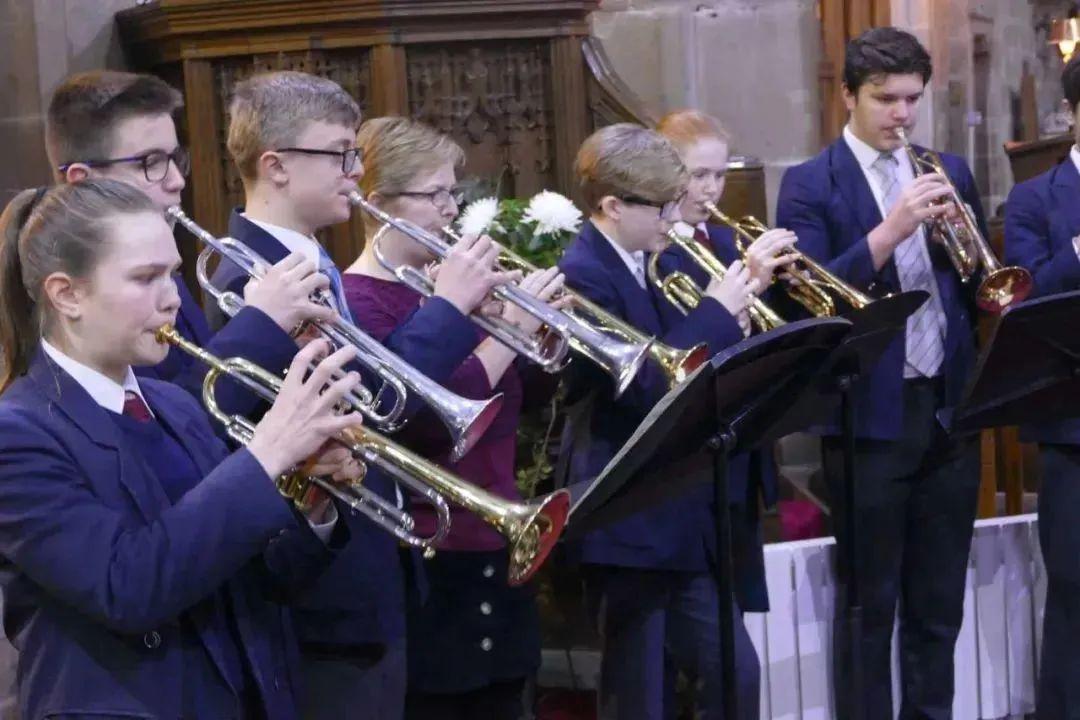 英国低龄留学有哪些项目,低龄留学选择英国的十条心动理由(图8)