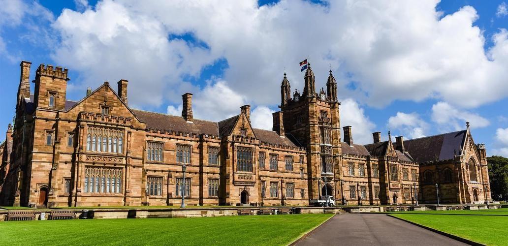 出国留学预科班什么意思多少钱,解疑答惑之关于留学预科那些事儿(图1)