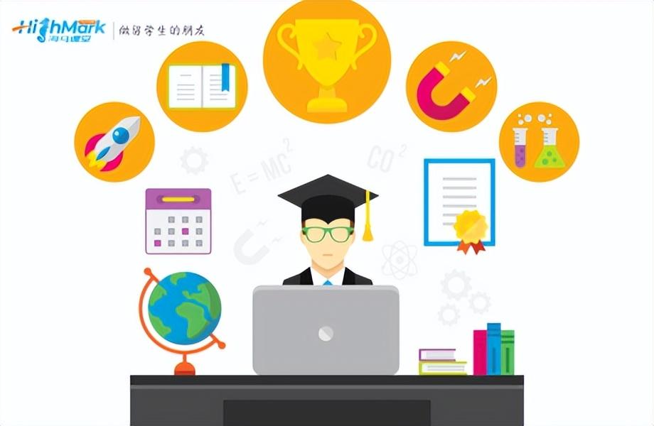 留学生回国如何找工作,留学生归国找不到高薪工作一招教你解决(图3)