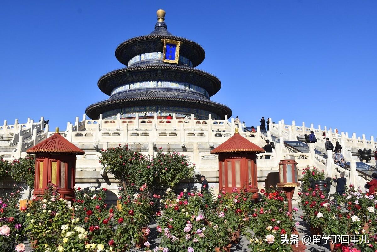 去留学哪个国家会好什么条件,盘点那些热门留学国家的优劣势(图7)