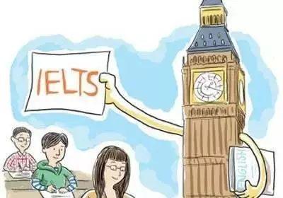 去留学雅思一般要多少分一定要考雅思吗,揭秘想去热门国家留学需要的雅思成绩(图2)