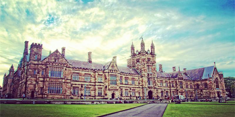 去留学雅思一般要多少分一定要考雅思吗,揭秘想去热门国家留学需要的雅思成绩(图9)