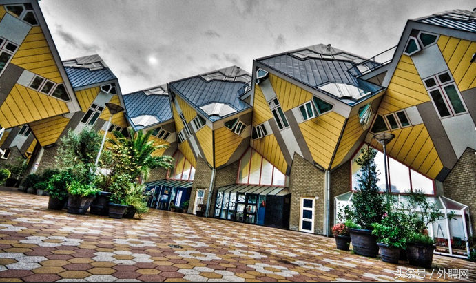 哪个国家留学容易留下工作,留学生毕业难找工作这六个高就业率国家了解下(图8)